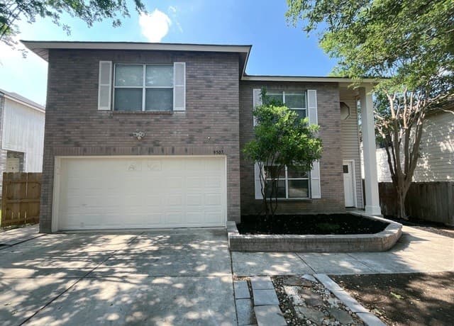 9507  Summerbrook