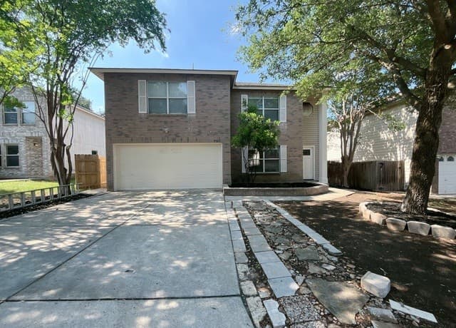 9507  Summerbrook, San Antonio, TX 78254 — photo 2