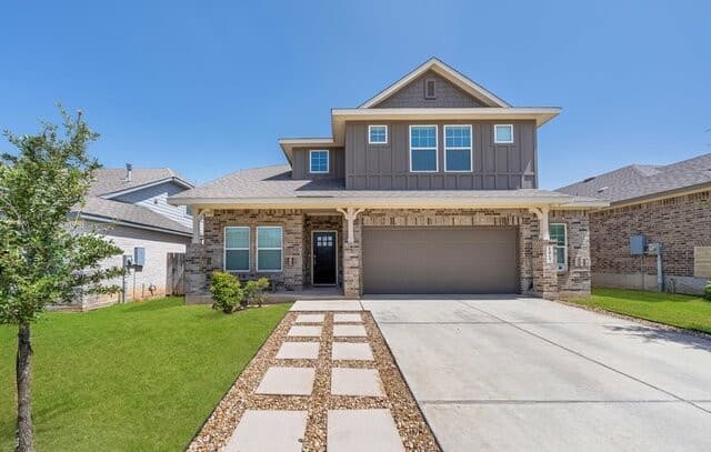 1017  Sixtree Drive