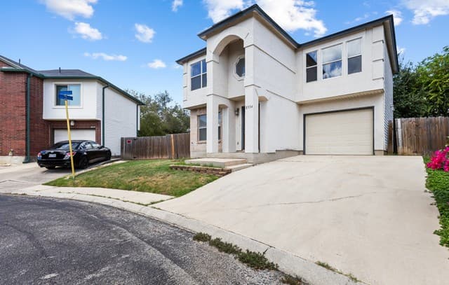 8934  Kenton Mist, San Antonio, TX 78240 — photo 2