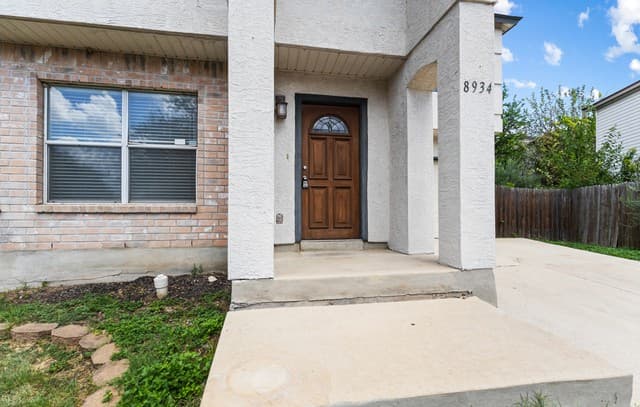 8934  Kenton Mist, San Antonio, TX 78240 — photo 3
