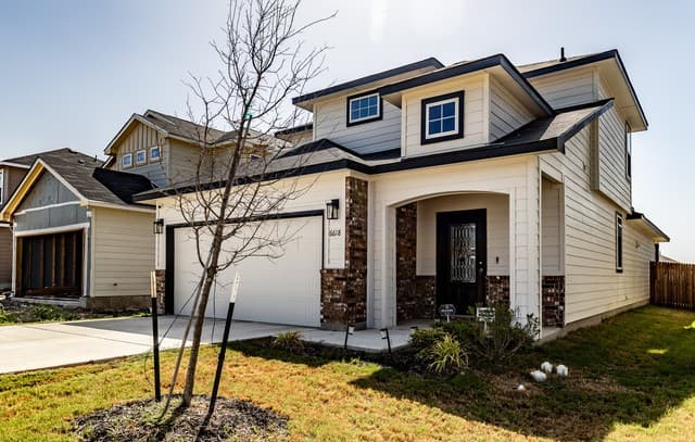 6618  Cibolo Spgs, Converse, TX 78109 — photo 2