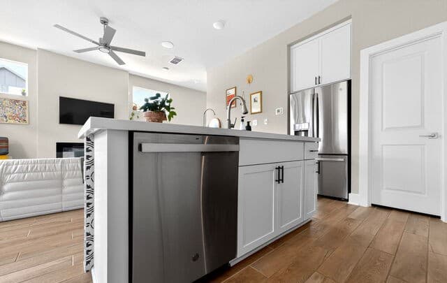 8851  Oakland Rd Unit UNIT 61, San Antonio, TX 78240 — photo 20