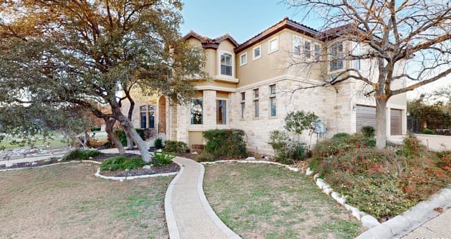 2011  My Anns Hl, San Antonio, TX 78258 — photo 2
