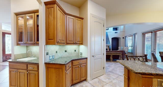 2011  My Anns Hl, San Antonio, TX 78258 — photo 20
