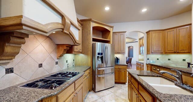 2011  My Anns Hl, San Antonio, TX 78258 — photo 22