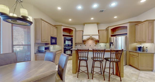 2011  My Anns Hl, San Antonio, TX 78258 — photo 24