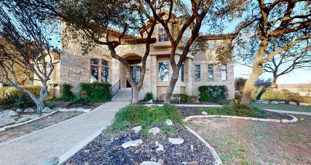 2011  My Anns Hl, San Antonio, TX 78258 — photo 3