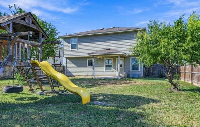 11506  Durango Way, San Antonio, TX 78245 — photo 17