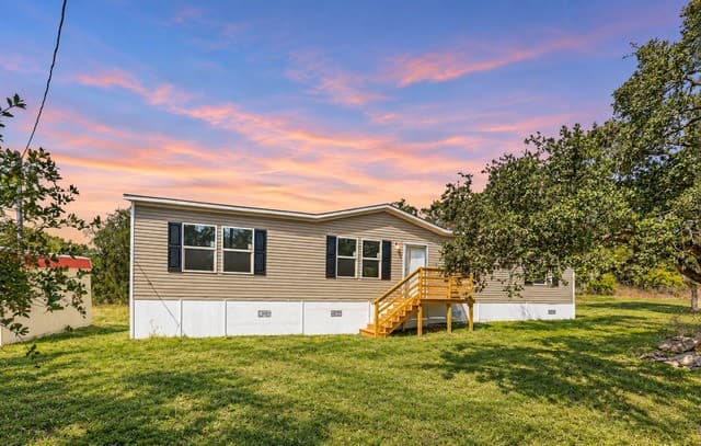 159  County Road 2474