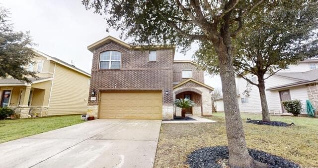2915  Thunder Gulch