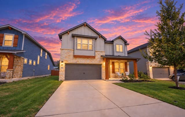 4906 Drifter Oaks