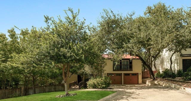12503  Chateau Forest Ln
