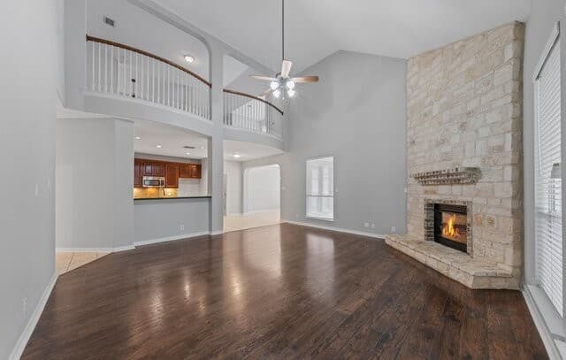 1318  Heavens Peak, San Antonio, TX 78258 — photo 10
