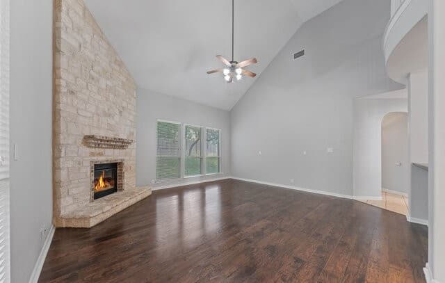 1318  Heavens Peak, San Antonio, TX 78258 — photo 11