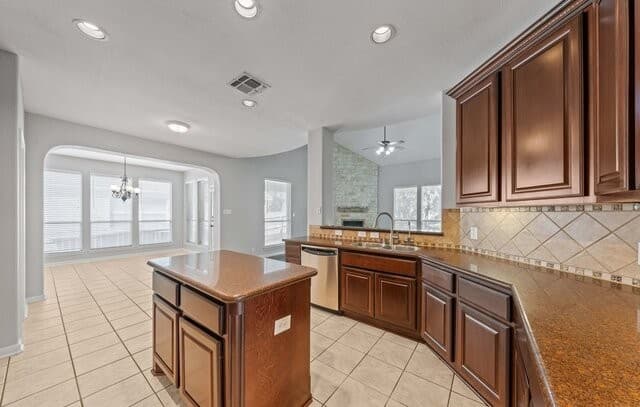 1318  Heavens Peak, San Antonio, TX 78258 — photo 15