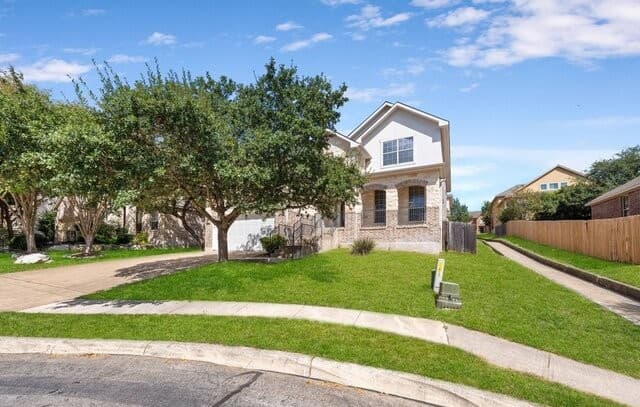 1318  Heavens Peak, San Antonio, TX 78258 — photo 3