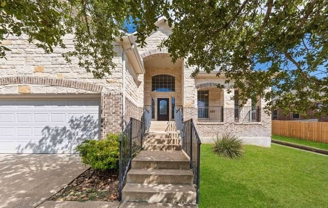 1318  Heavens Peak, San Antonio, TX 78258 — photo 4