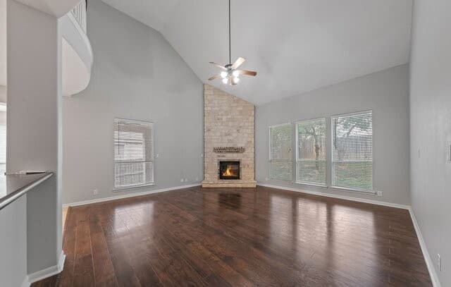 1318  Heavens Peak, San Antonio, TX 78258 — photo 9