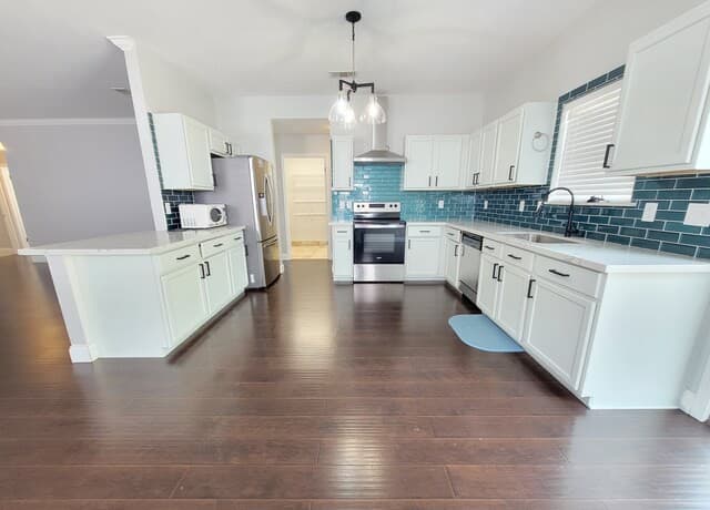 815  Bobcat Crk, San Antonio, TX 78251 — photo 10