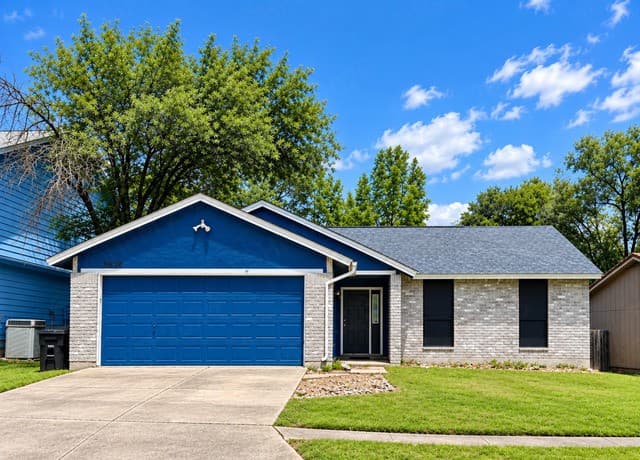 5530  Sunup Dr