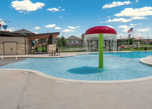 8518  Brisk Water, San Antonio, TX 78244 — photo 12