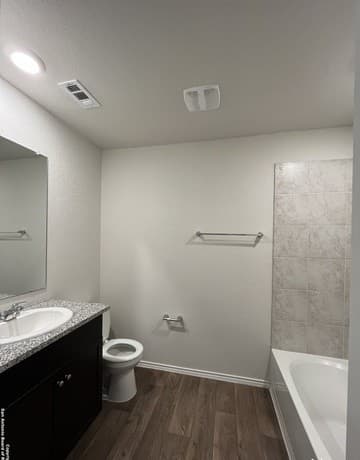 305  Middle Green Loop, Floresville, TX 78114 — photo 16