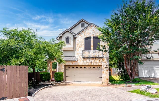 21503  Dion Vlg, San Antonio, TX 78258 — photo 2