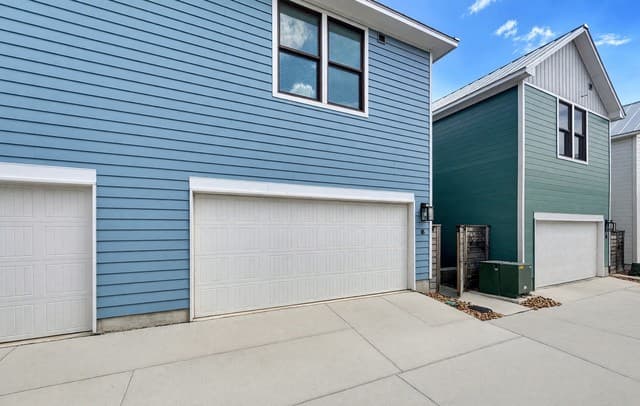 311 E Evergreen Unit 18, San Antonio, TX 78212 — photo 4