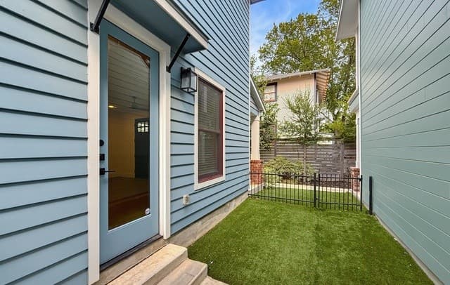 311 E Evergreen Unit 18, San Antonio, TX 78212 — photo 5