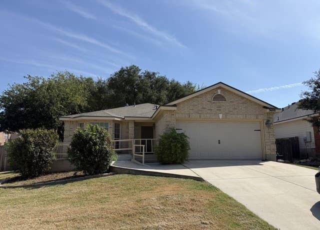 3600  Calvert St, Schertz, TX 78154 — photo 2