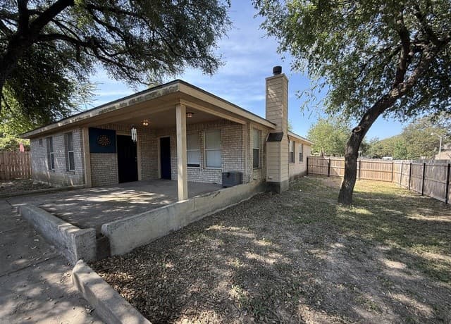 3600  Calvert St, Schertz, TX 78154 — photo 3