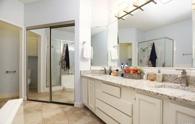 3111  Morning Crk, San Antonio, TX 78247 — photo 10