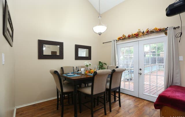 3111  Morning Crk, San Antonio, TX 78247 — photo 19
