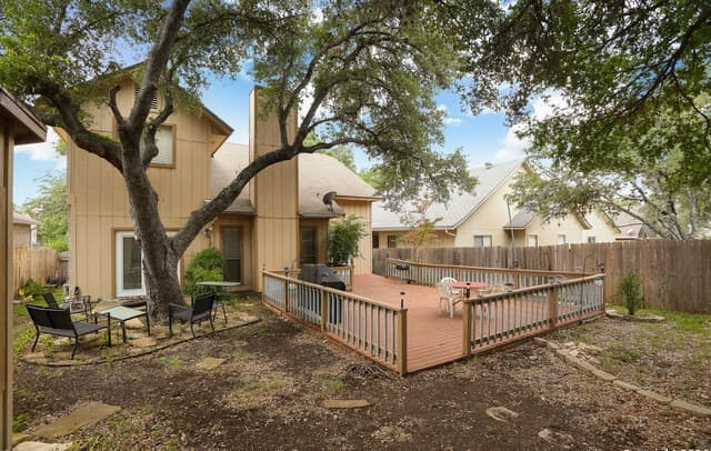3111  Morning Crk, San Antonio, TX 78247 — photo 20