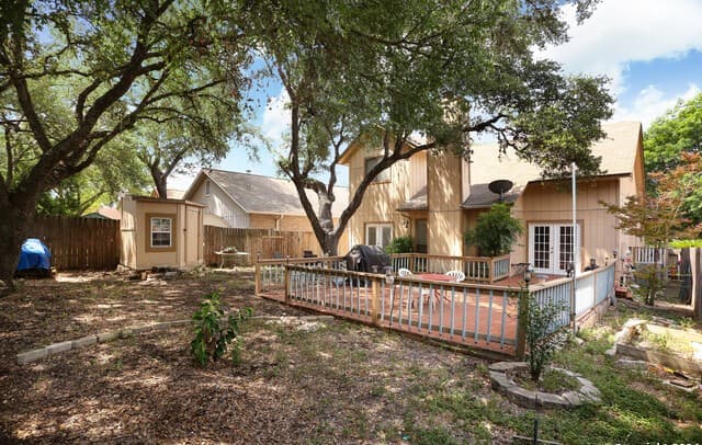 3111  Morning Crk, San Antonio, TX 78247 — photo 21