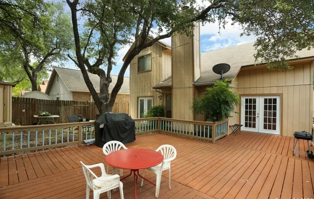3111  Morning Crk, San Antonio, TX 78247 — photo 22