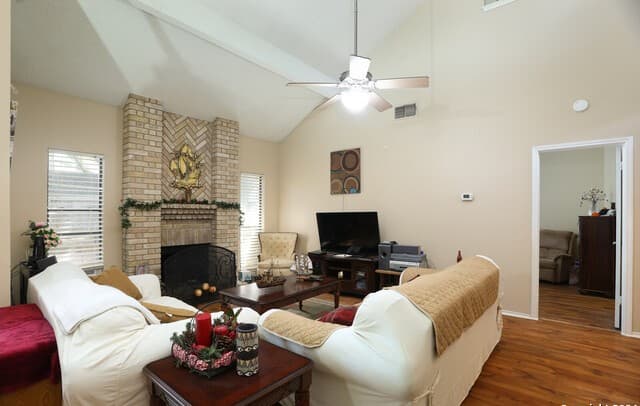 3111  Morning Crk, San Antonio, TX 78247 — photo 7