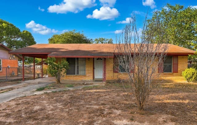 439  Wimberly Blvd