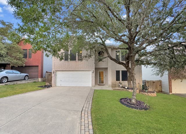 10102  Wilderness Gap, San Antonio, TX 78254 — photo 5