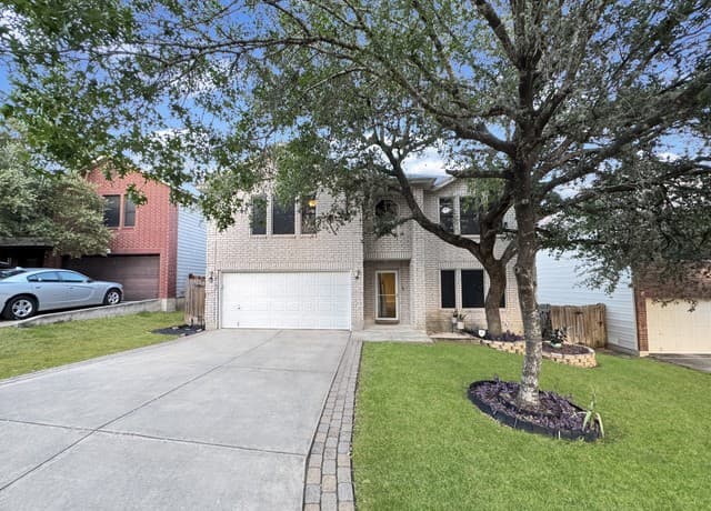 10102  Wilderness Gap, San Antonio, TX 78254 — photo 6
