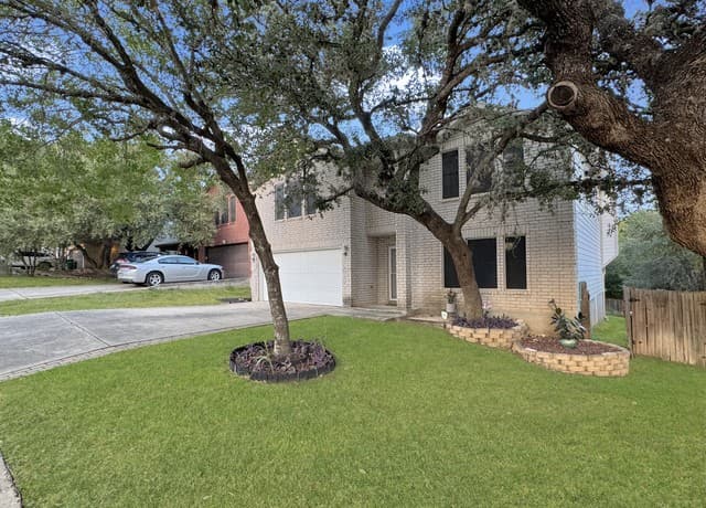 10102  Wilderness Gap, San Antonio, TX 78254 — photo 7
