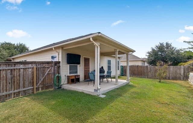 8103  Puente, San Antonio, TX 78223 — photo 23