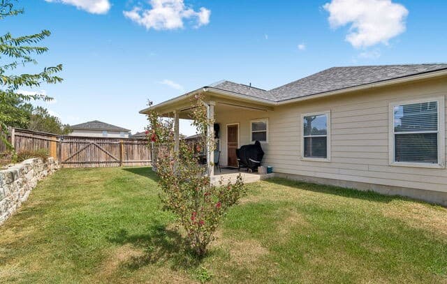 8103  Puente, San Antonio, TX 78223 — photo 24