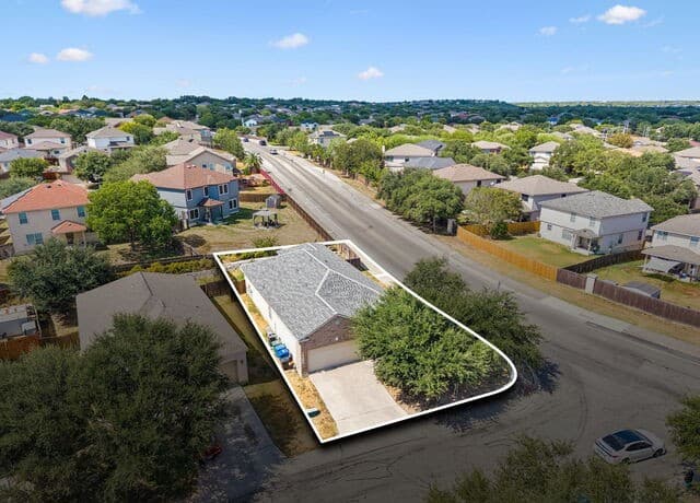 8103  Puente, San Antonio, TX 78223 — photo 25