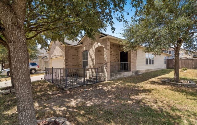 8103  Puente, San Antonio, TX 78223 — photo 3