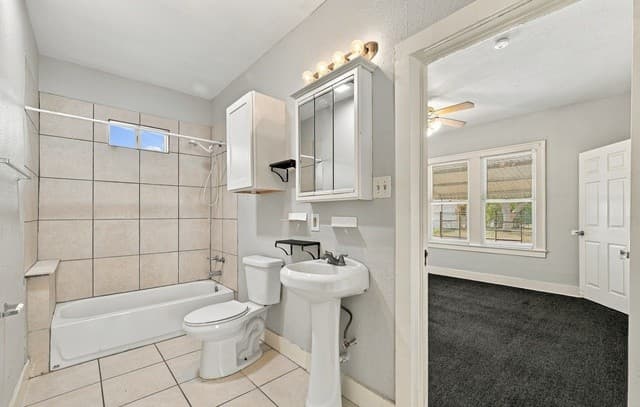 1114  Gibbs, San Antonio, TX 78202 — photo 13