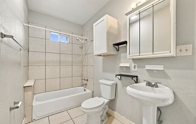 1114  Gibbs, San Antonio, TX 78202 — photo 14