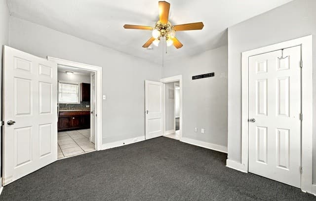 1114  Gibbs, San Antonio, TX 78202 — photo 16