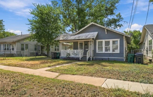 1114  Gibbs, San Antonio, TX 78202 — photo 2